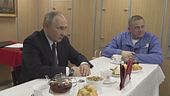 Putin, "Finiremo gli ucraini"