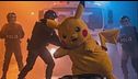 Pikachu eroe anti-Erdogan