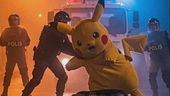 Pikachu eroe anti-Erdogan
