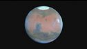 Marte, scorci di vita dal Curiosity