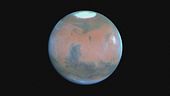 Marte, scorci di vita dal Curiosity