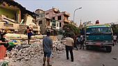 Inferno Myanmar, migliaia di morti