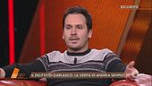 Sempio, "Dna? Sono tranquillo"