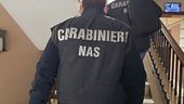 "La sala operatoria era irregolare"