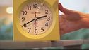 Stanotte scatta l'ora legale