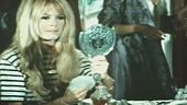 BB, la solitudine di una diva