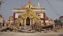 Myanmar, la terra trema ancora