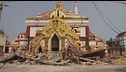 Myanmar, la terra trema ancora