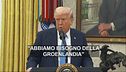 "Groenlandia? Anche con la forza"