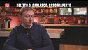 Stasi, "Voglio la verità per Chiara"
