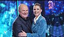 Gerry e Michelle ospiti a Verissimo