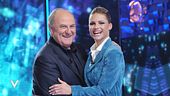 Gerry e Michelle ospiti a Verissimo