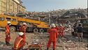 Myanmar, miracolo nella catastrofe