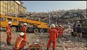 Myanmar, miracolo nella catastrofe