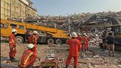 Myanmar, miracolo nella catastrofe