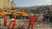 Myanmar, miracolo nella catastrofe