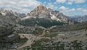 Alle Tre Cime solo su prenotazione