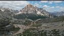 Alle Tre Cime solo su prenotazione