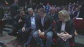 Le Pen condannata, niente elezioni