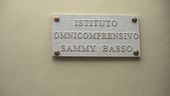 Una scuola intitolata a Sammy Basso