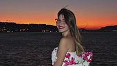 Sara, l'assassino la perseguitava