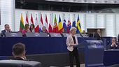 Scattano i dazi, l'Europa reagisce