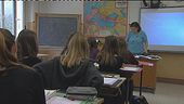 Maturità, conta il voto in condotta