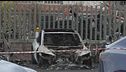 Incendio Tesla, "È terrorismo"