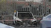Incendio Tesla, "È terrorismo"