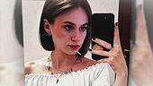 "L'ho uccisa e messa nella valigia"
