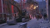 L'Aquila, ribaltata sentenza choc