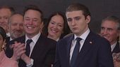 Musk-Trump, fine dell'idillio?