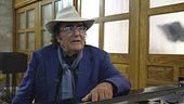 Gerusalemme, Al Bano canta la pace