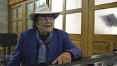 Gerusalemme, Al Bano canta la pace