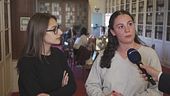 La webserie "Ho preso un granchio" promossa da Mediafriends
