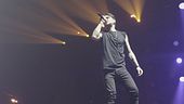 Fabrizio Moro, 25 anni di emozioni