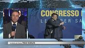 Lega, Salvini "promuove" Vannacci