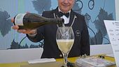 Vinitaly al via alla prova dazi