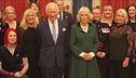 L'Italia accoglie Carlo e Camilla