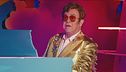 Elton John si affida agli "Angeli"