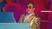 Elton John si affida agli "Angeli"
