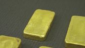 "Vogliomo l'oro del Reno"