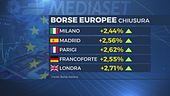 Ue e dazi, "Il bazooka è pronto"