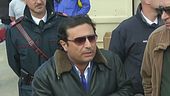 Schettino rinuncia alla semilibertà