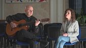 Erika rinata grazie al trapianto