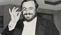 Pavarotti, concerto per i 90 anni