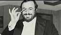 Pavarotti, concerto per i 90 anni