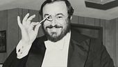 Pavarotti, concerto per i 90 anni