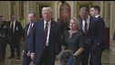 Trump e i dazi, prove di dialogo