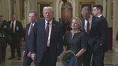 Trump e i dazi, prove di dialogo
